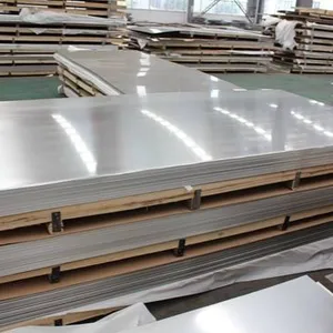 304 300 Series Stainless Steel Plate 1mm 1.2mm 1.5mm 2mm 3mm 10 Gauge ASTM Standard for Kitchen DIY Craft Making thumbnail-3