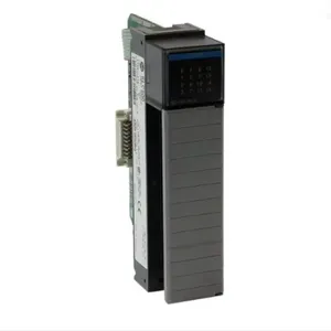 1746-IV32 Allen Bradley SLC500 System DC Input Module 1746IV32 thumbnail-1