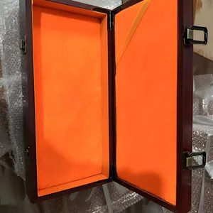Production, Customization, and Personalized Text for National Flag Wooden Box Packaging in 2025 thumbnail-1