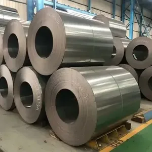 0.3mm Zero Spangle Galvanized Steel Coil Z100 Suitable for Prepainted PPGI Base thumbnail-1