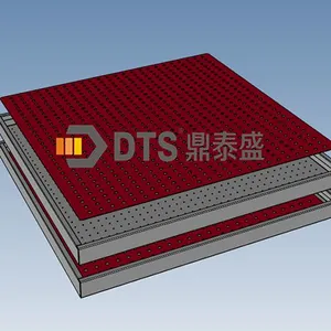 DTS Retort Parts/Industrial Retort Spare Parts / Food Tray thumbnail-1
