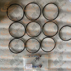 Genuine 4110000970112 Seal O Ring For SDLG Wheel Loader, Hot Sale OEM Part thumbnail-2