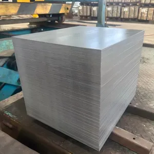 Premium Cold Rolled Carbon Steel Sheet Plate DC01 DC03 DC04 SPCC Steel Coil With Smooth Surface and Precision Thickness thumbnail-3