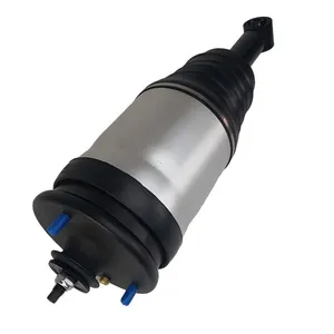  Land Rover LR3 Rear Air Suspension Shock thumbnail-2