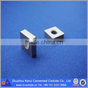 Zhuzhou Tungsten Carbide Inserts Tips for Marble Cutting Tools thumbnail-2