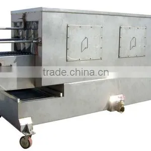 Chicken Cage Washer thumbnail-1