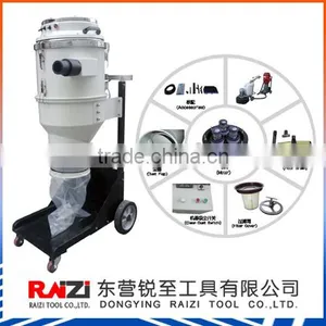 Industrial Vacuum Cleaner thumbnail-1