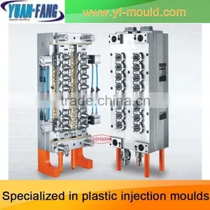 5 Gallon Bottle Mould thumbnail-1