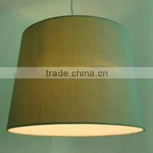 SFN100043 Fabric Pendant Lamp thumbnail-1