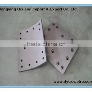 BRAKE PADS F/BOMCO HYD. BRAKE For Oilfield Drawworks in Stock thumbnail-2