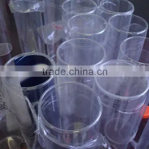 Dongguan Plastic Cylinder Curling Side Machine thumbnail-1
