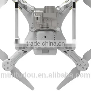 DJI Phantom 3 Advanced Quadcopter Drone With 4K/HD Camera 4480mah Intelligent Flight Battery thumbnail-4