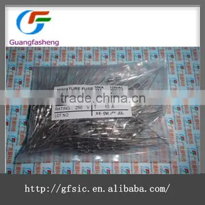 High Quality Thermal Fuse 10A 250V&thermal Fuse Link thumbnail-1