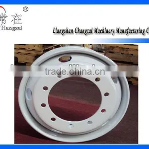 Rims Trucks 10 Holes for Sale thumbnail-1