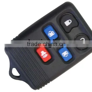 5 Button Ford Transit Remote Fob Keyless thumbnail-1