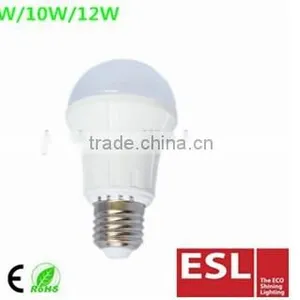 Chinese Factory A60 10W Led Lantern E27 Led Bulb thumbnail-1