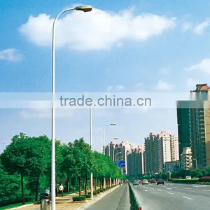 IP65 Waterproof 2 Years Warranty Outdoor Lighting Led Street Light 60w With Led Lamp thumbnail-1