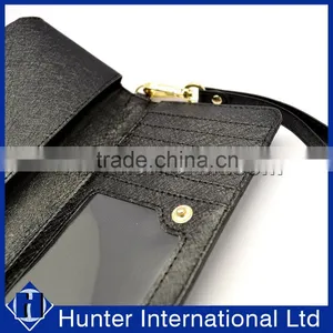 Hot Sale Card Slot 4.7 Inch Book Wallet Bag thumbnail-5