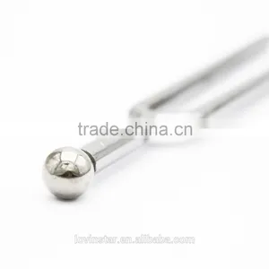 Drop Shipping Curved Soprano Saxophone Standard 440Hz Stainless Steel Tuning Forks thumbnail-3