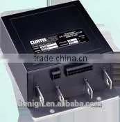 Curtis Model 1207B Programmable Controllers 24V for Walkie Fork/pallet Trucks, Mini Personnel Carriers Series Motor Controller thumbnail-2