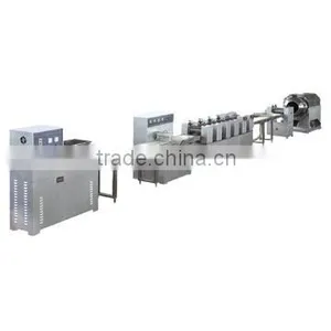 (hot)pellet Chewing Gum Machine thumbnail-1