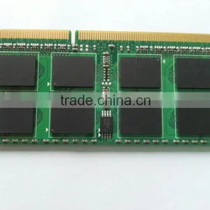 Memory Module Sodimm Ddr3 for Laptop thumbnail-2