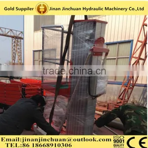 8m Hydraulic Telescopic Ladder/man Lift/electric Lift Ladder thumbnail-3