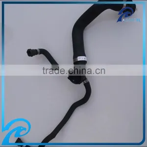 OEM 11534460438 BMW EPDM Rubber Replace Upper Radiator Hose thumbnail-2