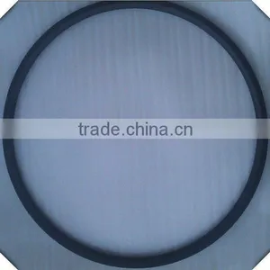 Super Light Carbon Bicycle Rims 700C 24mm Carbon Fiber Clincher Road Bike Rims thumbnail-1