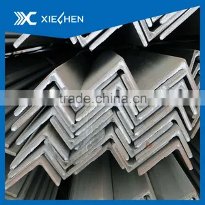 China Supplier High Quality Unequal Steel Angle thumbnail-3