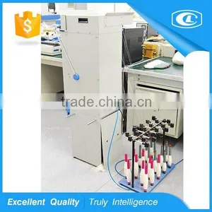 Automatic Yarn Tension Machine Tension Tester thumbnail-4