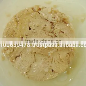 Canned Tuna in Sunflower Oil thumbnail-1