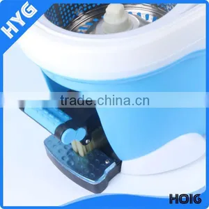 Cleaning Dolphin Magic Mop 360 thumbnail-6