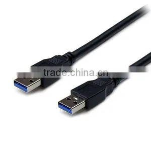Cable AK-USB-14 USB3.0-AM/USB3.0-AM thumbnail-1