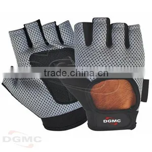 Weight Lifting Custom Design Gloves thumbnail-1