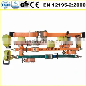 Ratchet Strap thumbnail-1