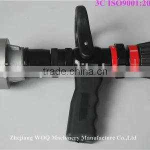 Firefighting Water Nozzle QLD6.0/8-Auto Adjustment Nozzle thumbnail-3