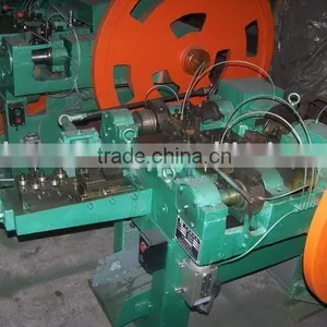 Wire Nails Making Machine thumbnail-1