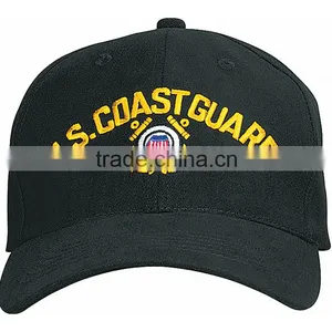 Vintage Custom Design Military Style Snapback Cap Wholesale thumbnail-6