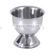 Stainless Steel Egg Cup thumbnail-1