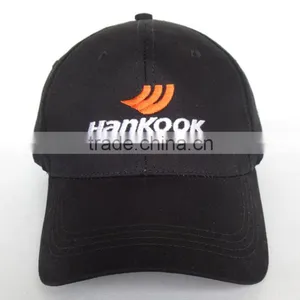 Black Custom Cotton Printing 5 Panel Hat Custom thumbnail-3
