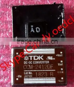 The TDK Power CCM-2412DF thumbnail-1