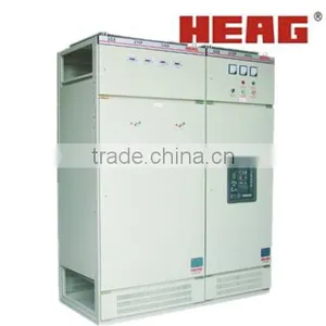 GGD Low Voltage Switchgear AC LV Distribution Panel thumbnail-1