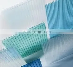 Polycarbonate Sheet thumbnail-1