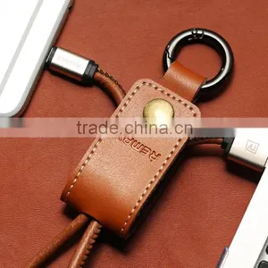 Mini Western Leather Remax Usb Cable thumbnail-2