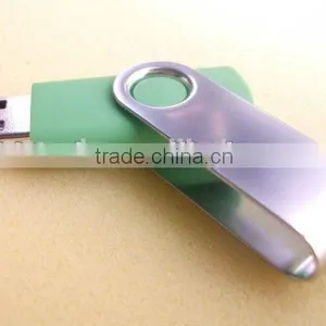 2016 Wholesale Package Blister USB Flash Drive Swivel Quality Choice thumbnail-3