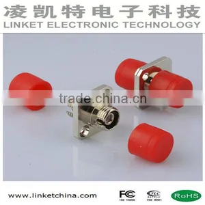 FC Fiber Optic Adapter thumbnail-1