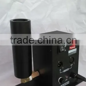 Carbon Dioxide Gas Column Machine DMX512 DJ Co2 Gas Jet for Concert Effect Disco Bar Equipment thumbnail-2