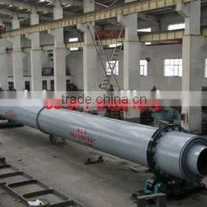 Brewer's Grains Drying Machine (86-15978436639) thumbnail-1