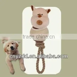 Plush Frog Dog Pet Toy/best Selling Plush Pet Toy /plush Pet Toy thumbnail-1